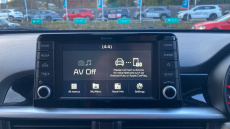 Kia Picanto 1.0T GDi GT-line 5dr Petrol Hatchback